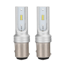 LED-Nebelscheinwerferlampe für Fahrzeuge, superheller Lichtstrahl, Hochleistungs-LED-Scheinwerferlampen 80W 8000K kaltes, weißes Licht mit