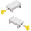 Security Lock, Torque Drive Magnetic Socket Window Safety Locks for Sliding Doors and Windows 4