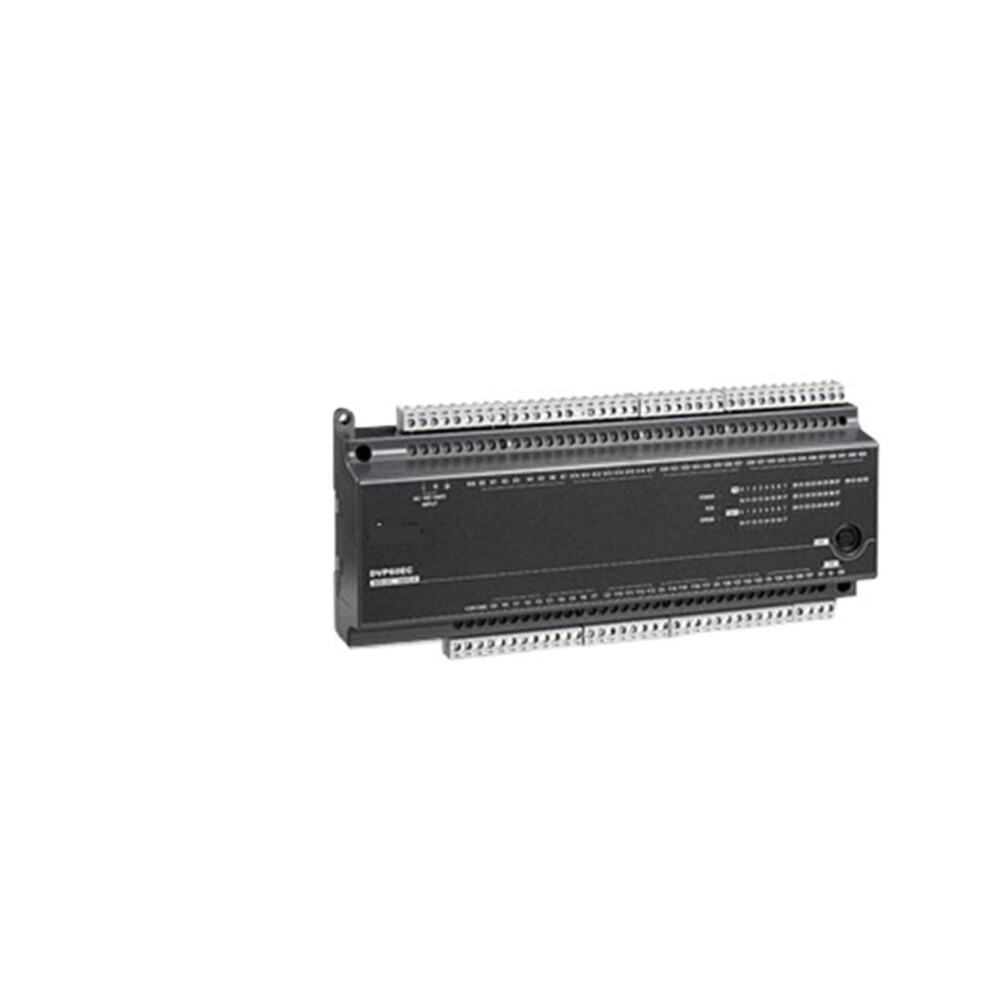 Plc Ec3 Series Model Programmable Controller Industrial Plc Automation 9365049312271