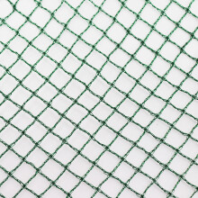 Pond net 24 m x 10 m Leaf netting Cover net Silo net sturdy