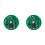 2X Holyiot NRF52810 3 Accelerometer Bluetooth Beacon BLE 5.0 Bluetooth Module Low Power Consumption Positioning 1