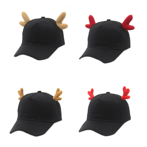 Casquettes de Baseball résistantes au-traînée marron noir 1