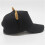 Casquettes de Baseball résistantes au-traînée marron noir 6