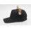 Casquettes de Baseball résistantes au-traînée marron noir 7