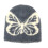 Chapeau polyvalent à la mode, multifonctionnel,-Gris 1