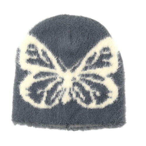 Chapeau polyvalent à la mode, multifonctionnel,-Gris