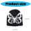 Chapeau polyvalent à la mode, multifonctionnel,-Gris 4