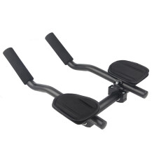 Bicycles Armrest Handlebars Aluminum Alloy Armrest Rod For Mountain Bike Handlebars Mountain Bike Handlebar Armrest