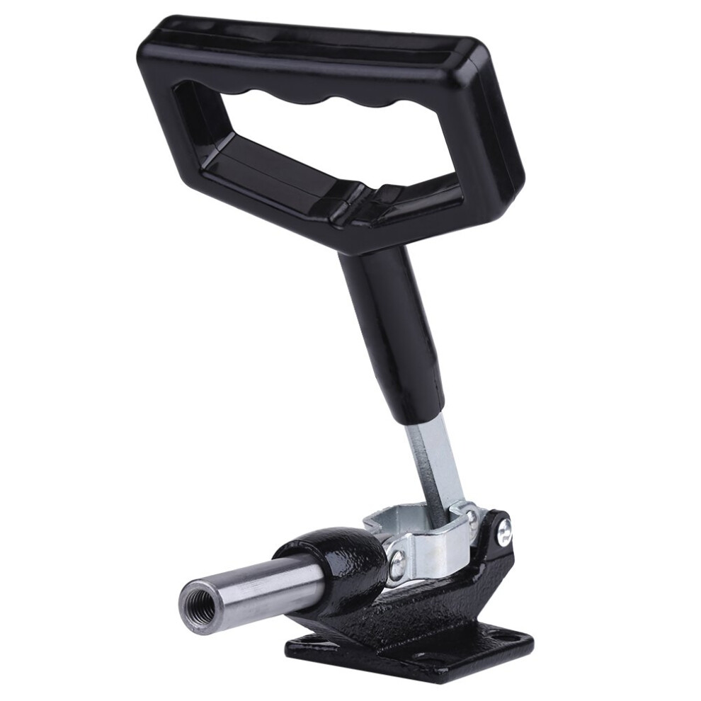 Heat Press Machine Clamp With Quick Clamping Fixture Durable Carbon Steel Handle Replacement 9119770010797