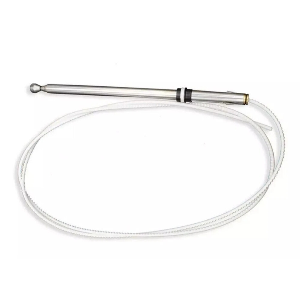 86337-8Y001 Car Power Antenna Mast For 1995-2005 1997-2002 4854166010870