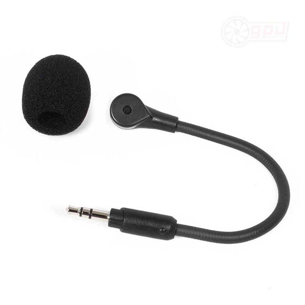 Microphone Replacement For Logitech G233 G433 Gaming Headset 9119770011879