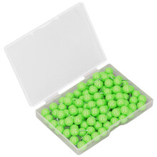 Připínáčky na mapy, sada dekorativních připínáčků, odolný plast a ocel, pro kancelářské nástěnky, pro kutily, opakovaně použitelnou