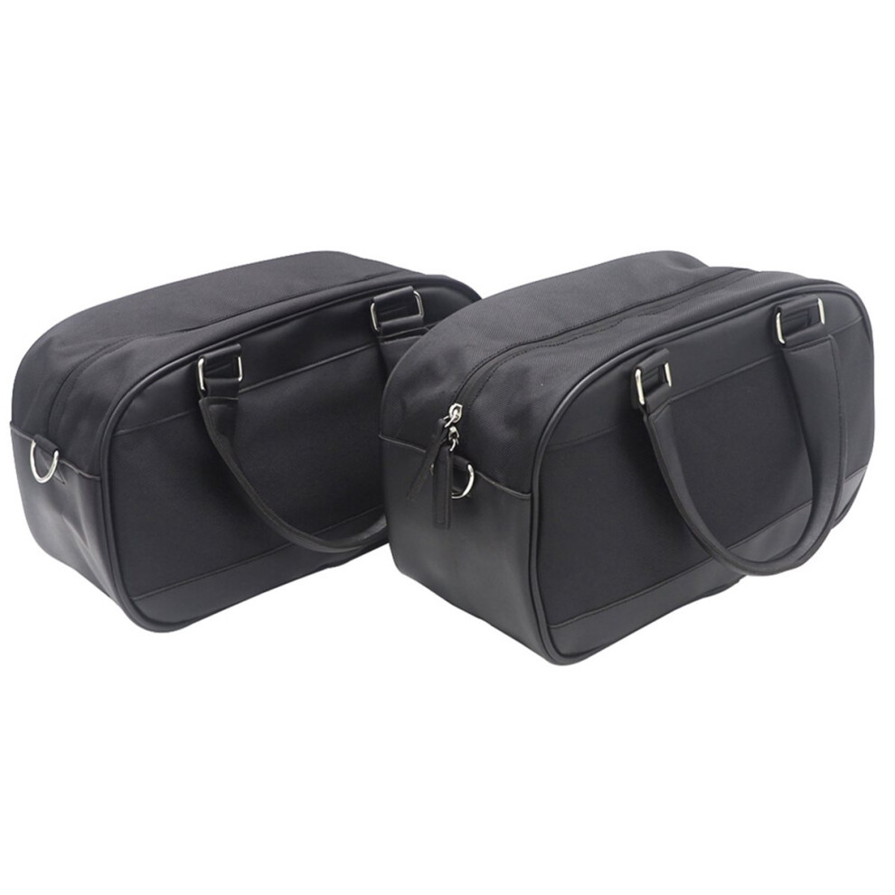 Motorcycle Saddlebag Trunk Bag For Goldwing Gl1800 1800 F6b 2018-2020 Liner Set Inner Bag 4854166008846
