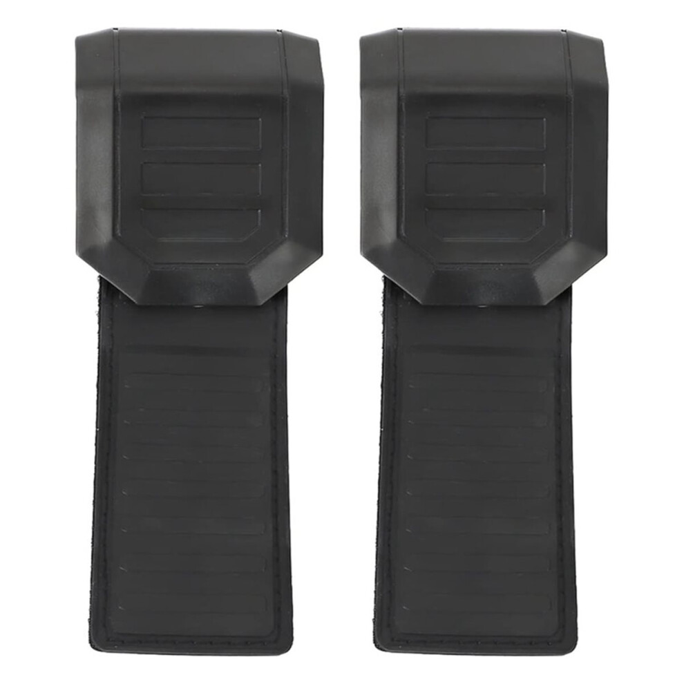 Utv Windshield Adjustable Mounting Clamp Kit Windshield Fixed Clamps Straps For Rzr, X3 4854166009836