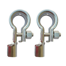 Car Battery Terminal Connectors, Battery Clamps, Battery Terminals, Cable Connectors, Electrode Heads