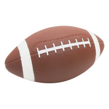 Football Ball NonSlip Sports Junior Football Vintage Style For Boys And Girls Training Sessions