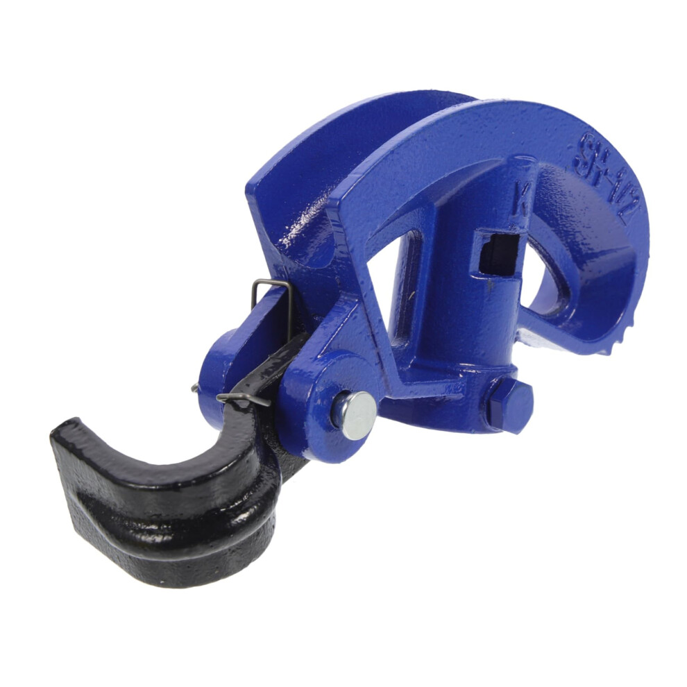 Manual Tube Bender Tool Conduit Bender 20X9cm Hydropower Installations Precision Bending Durable Design 9365049314060
