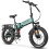 SameBike samebike RS-A02 PRO full suspension E- Bike,green 1