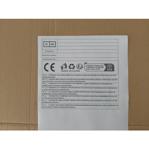 Crimping Tool HS1041C, MultiFunction Wire Stripper And Electrical Tool 1