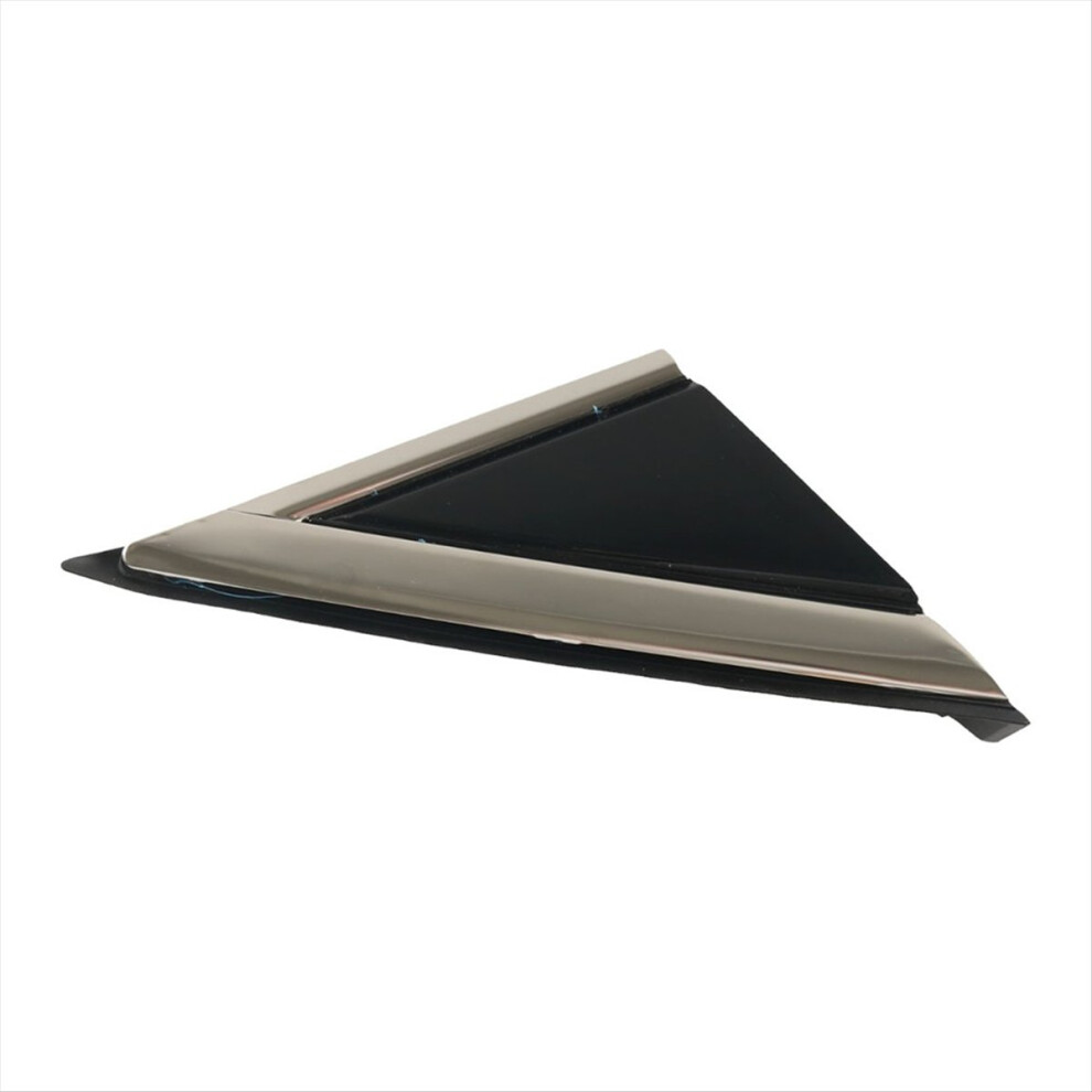 Front Right Mirror Corner Triangle Molding 22774040 For Srx 2010-2016 4854166013147