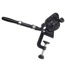 Fishing Line Reel Bidirectional Winding Spooler Rotating Reel Spooling Station System Universal Fishing Line Winders