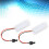 Φως πινακίδας κυκλοφορίας LED για Ford Focus, φωτισμός LED υψηλής φωτεινότητας, 5