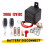 Car Battery Disconnect Switch Remote Control Power Kill Master Isolator Cut Off Switch 200A/12V with Remote Control 2