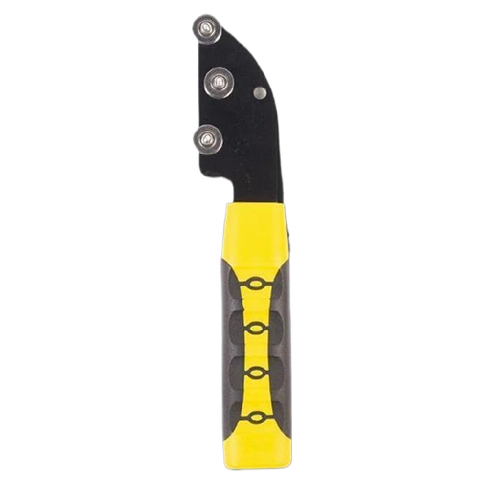 Wire Straightener Tool Manual Wire Film Device | Precision Straightening Tool For Electrical Fences Hvac Telecom Panels 9365049315760