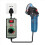 3X Angle Grinder Governor Speed Controller Switch AC220V-250V 4000W Maximum Power Hand Power Tool EU Plug 5