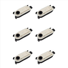 6X Active Grille Shutter Actuator Radiator Motor KT4B-8476-CA 5877Q1011 for Edge Explorer Focus 19-24 CL3Z2C204A