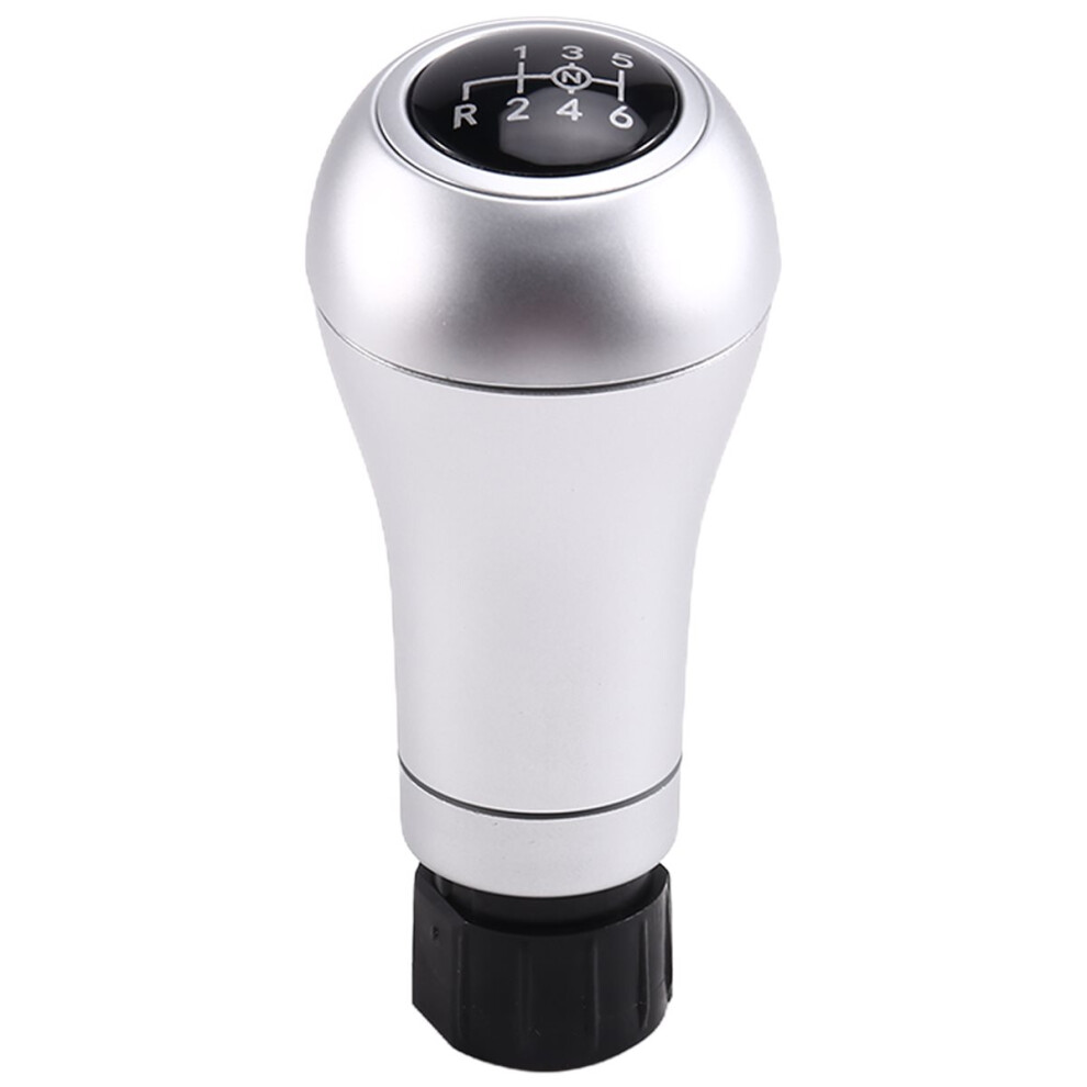 For / C-Class W203 W204 W209 E-Class W212 A207 C207 -Class X204 6 Speed Car Shift Gear Stick Knob 14.5Mm 4854166014632