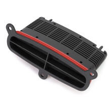 Modulo di controllo ECU per fari per BMW Serie 5, modulo driver TMS per fari allo xeno per modelli F07F10F11, unità di controllo di ricambio diretta