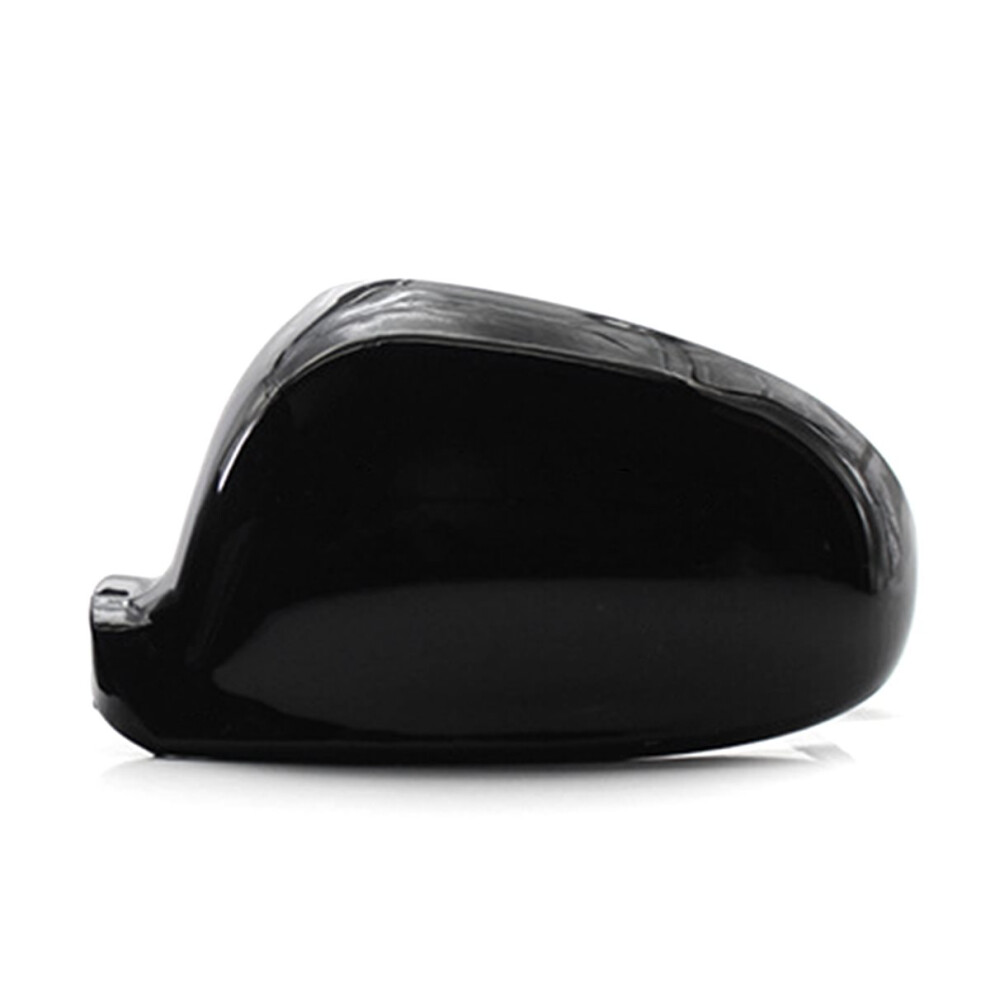 1K0857537 Side Mirror Cover For Golf Mk5 Mk5 2006-2011 Rearview Mirror Housing Shell Left 4854166013048