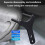 Lower Control Arm Tool and Ball Joint Separator for FrontWheel Drive Suspension 3