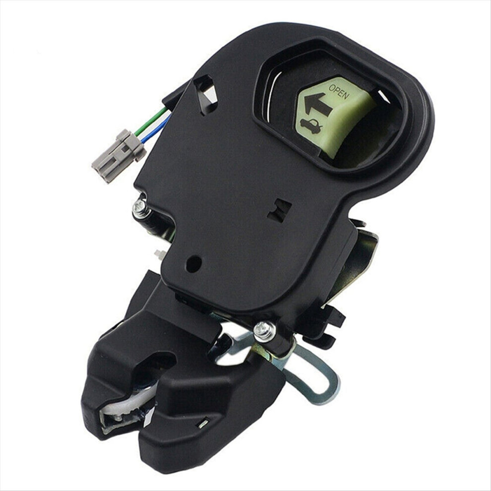 Trunk Holder Lock Actuator Assy For Gx Lx 2006-2011 74851-A12 74851Snaa12 4854166011365