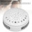Kids Sound Machine Night Light Star Projector Quran Rhymes ABS 9