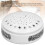 Kids Sound Machine Night Light Star Projector Quran Rhymes ABS 6