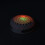Kids Sound Machine Night Light Star Projector Quran Rhymes ABS 15