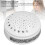 Kids Sound Machine Night Light Star Projector Quran Rhymes ABS 10