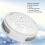 Kids Sound Machine Night Light Star Projector Quran Rhymes ABS 7