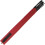 Horse Tail Bag Fringe Stretchy Equine Tail Wrap Red Tail Protector 2