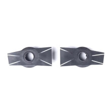 982807463 982807464 Car Front Bumper Bracket for 2016-2023