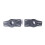 982807463 982807464 Car Front Bumper Bracket for 2016-2023 1