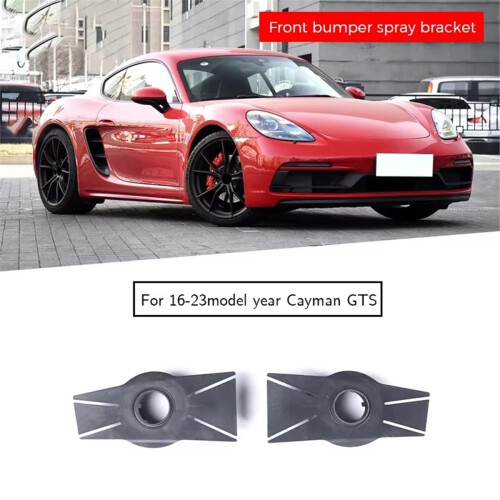 982807463 982807464 Car Front Bumper Bracket for 2016-2023 2