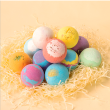 Bath Bombs Gift Set, Relax & Rejuvenate, Crafted With Love, 12 Pcs Moisturizing & Improving Skin Care, Wonderful Gift For Women, Kids, Mom, Girlfriend