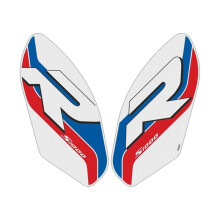 Motorcycle Tank Pad for BMW S1000R 20142020, Durable Side Tank Protector with Easy Installation