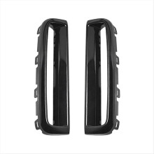 51118078613 51118078614 1 Pair Front Bumper Air Intake Cover Trim for G26 Sedan 4-Series 2021-2025