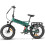 SameBike samebike RS-A02 PRO full suspension E- Bike,green 13