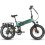 SameBike samebike RS-A02 PRO full suspension E- Bike,green 14
