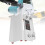 45 Degree Angle Cutting Tool Tile Chamfering Machine, Desktop Manual Stone Cutting Tool 26 X 20 X 9 Cm 5